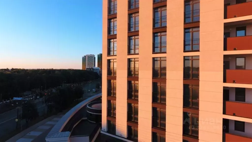 2-к кв. Нижегородская область, Нижний Новгород ул. Владимира ... - Фото 2