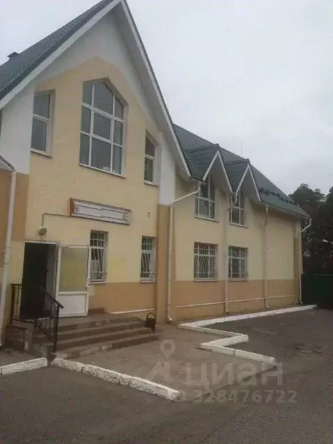 Торговая площадь в Московская область, Сергиев Посад Гражданская ул., ... - Фото 2