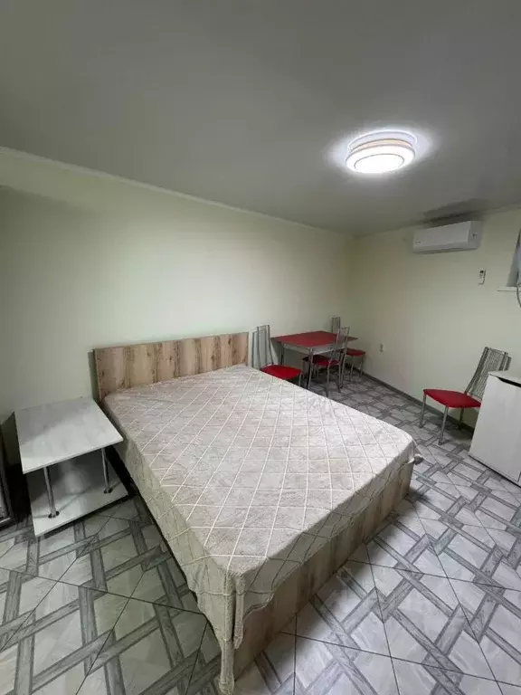 1-к кв. Крым, Симферополь ул. Складская, 10 (35.0 м) - Фото 1