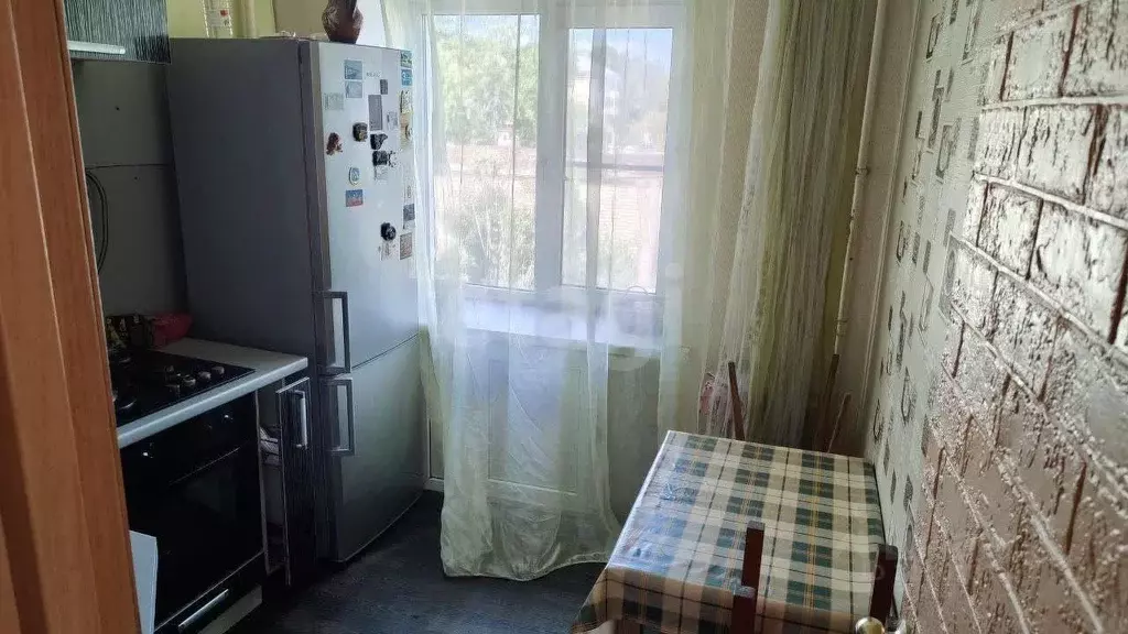 1-к кв. Тверская область, Тверь просп. Ленина, 8 (31.3 м) - Фото 1