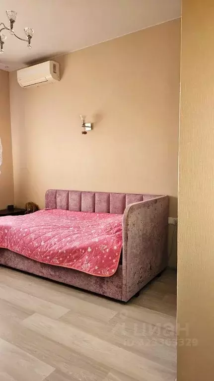 2-к кв. Ульяновская область, Ульяновск ул. Рейна, 33 (55.3 м) - Фото 2