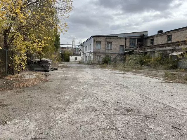 Производство, 1727 м - Фото 0
