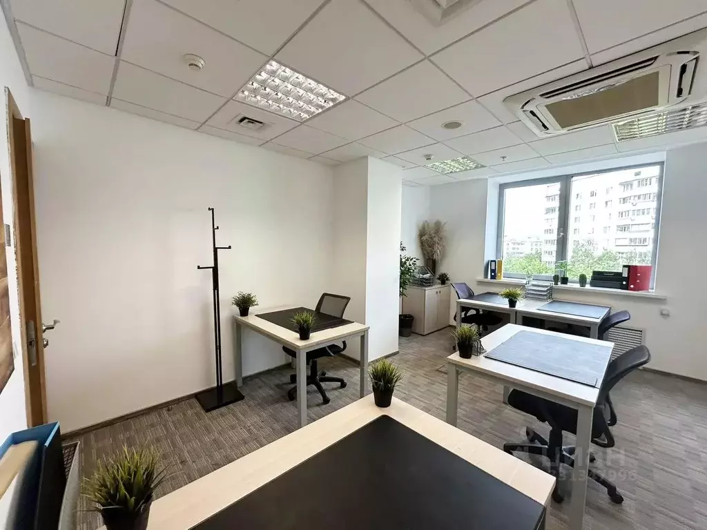 Офис в Москва ул. Академика Варги, 8К1 (22 м) - Фото 2