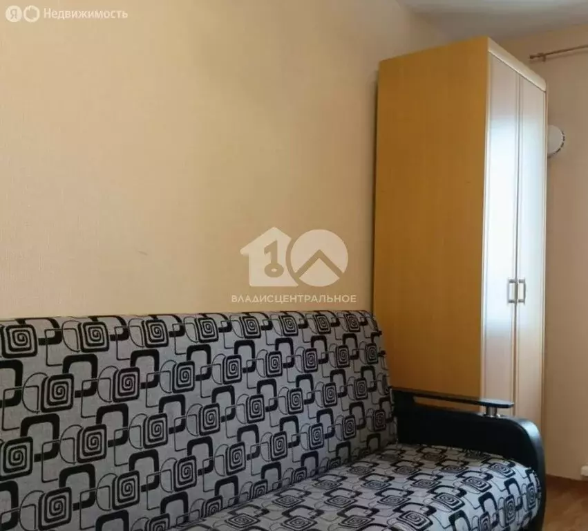 Квартира-студия: Новосибирск, улица Петухова, 99/1 (20.8 м) - Фото 2