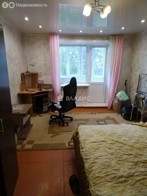 1-комнатная квартира: посёлок Заря, Центральная улица, 20 (32.2 м) - Фото 2
