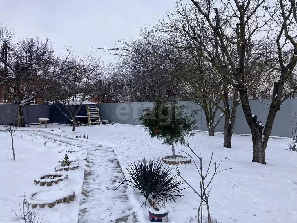 Участок в Ростовская область, Аксайский район, Щепкинское с/пос, пос. ... - Фото 1