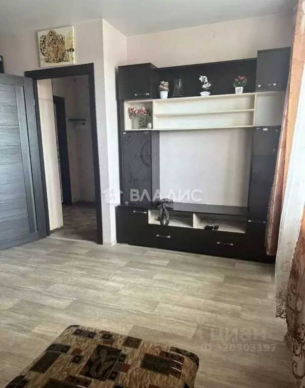 1-к кв. Ленинградская область, Коммунар г. Гатчинский муниципальный ... - Фото 1