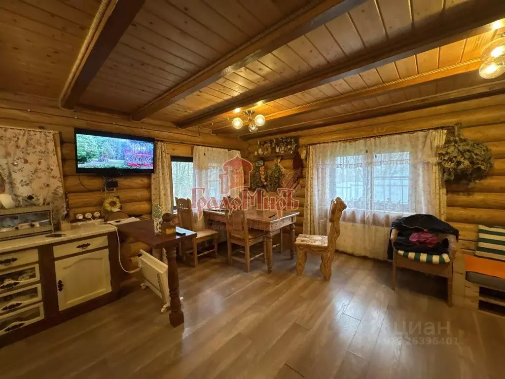 Дом, 138 м - Фото 1