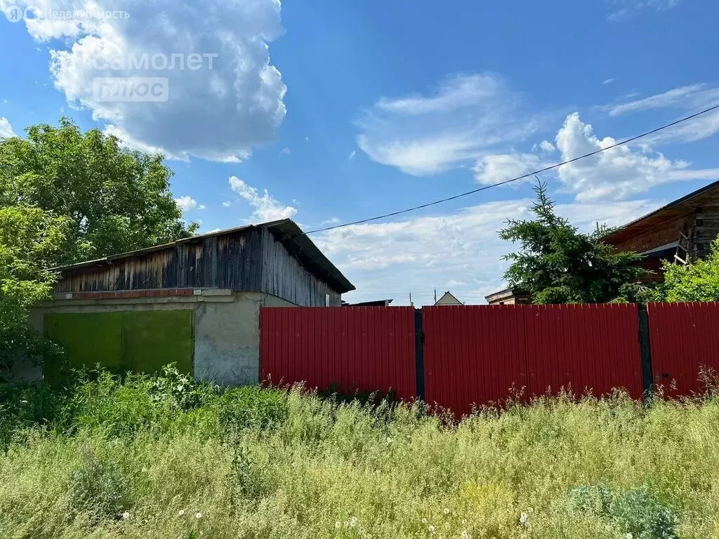 Дом в Чебаркульский район, Травниковское сельское поселение, деревня ... - Фото 1