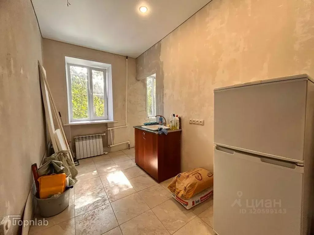 2-к кв. Алтайский край, Барнаул пер. Малый Прудской, 46 (41.0 м) - Фото 2