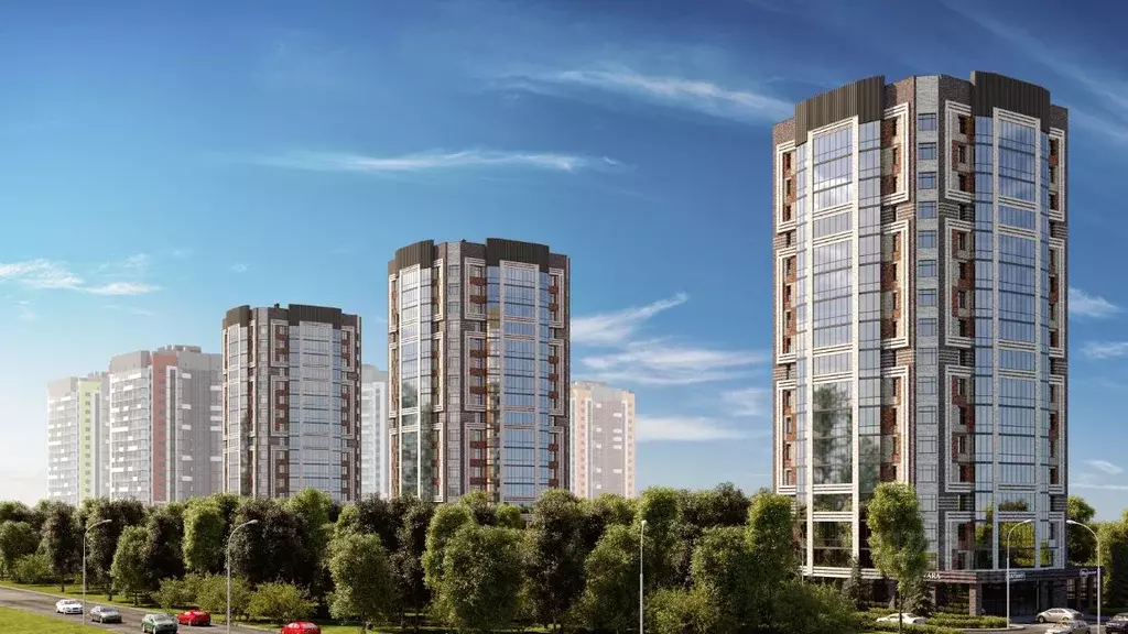 Помещение свободного назначения в Воронежская область, Воронеж ул. ... - Фото 0