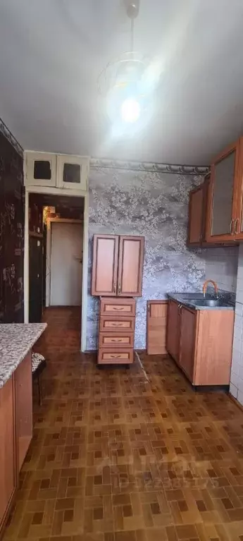 3-к кв. Хабаровский край, Комсомольск-на-Амуре Ленинградская ул., 76 ... - Фото 1