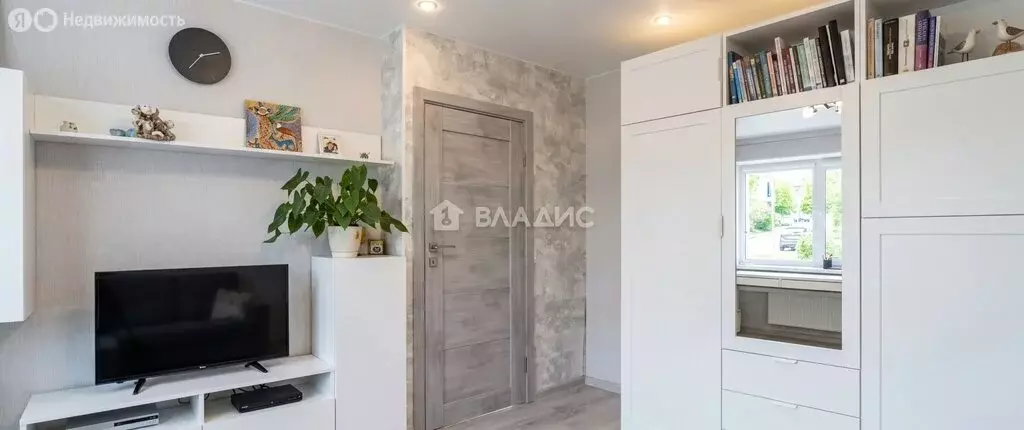 1-комнатная квартира: Мытищи, Олимпийский проспект, 9к1 (32 м) - Фото 2