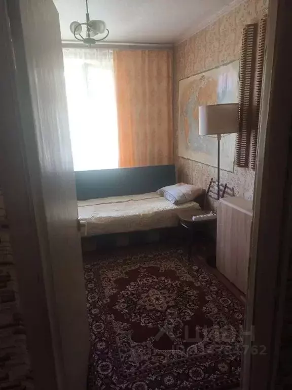 Комната Москва Химкинский бул., 15 - Фото 0