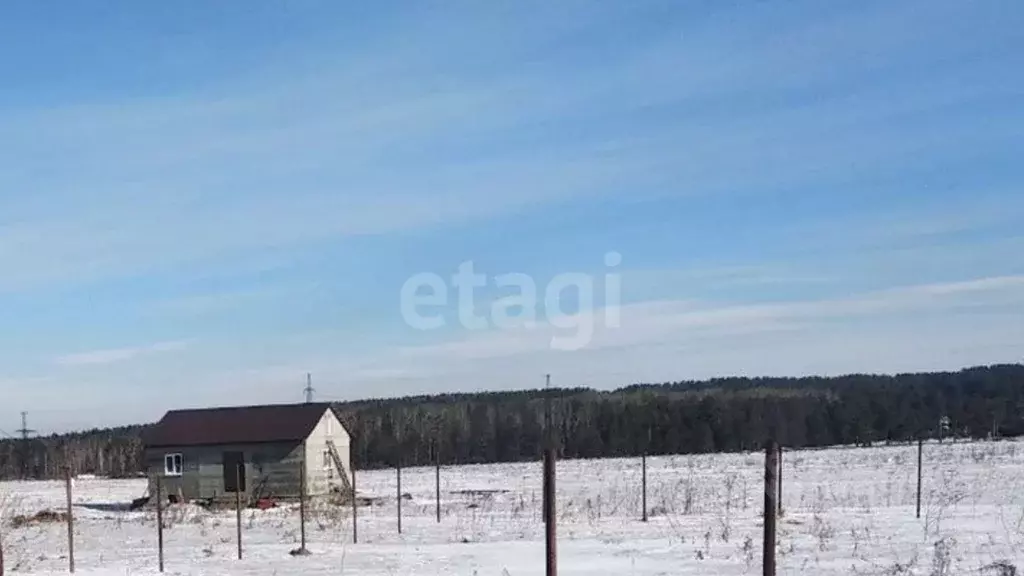 Участок в Свердловская область, Нижний Тагил Рудник имени 3-го ... - Фото 0