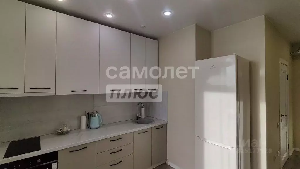 2-к кв. Иркутская область, Иркутск ул. Пискунова, 136 (41.0 м) - Фото 1