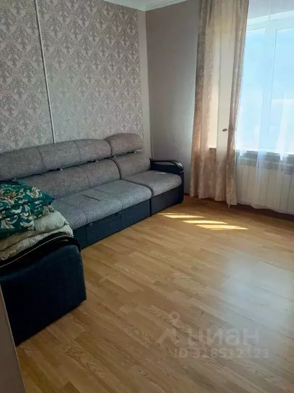 2-к кв. Тюменская область, Заводоуковск Каретная ул., 49 (36.0 м) - Фото 1