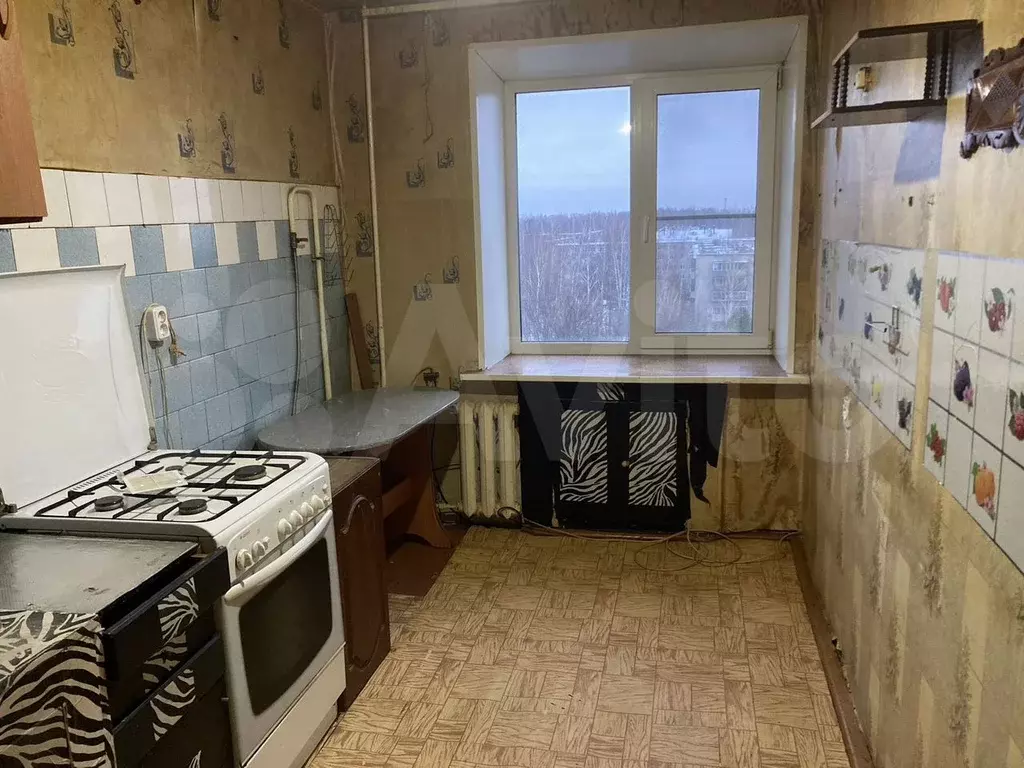 3-к. квартира, 60 м, 9/9 эт. - Фото 0