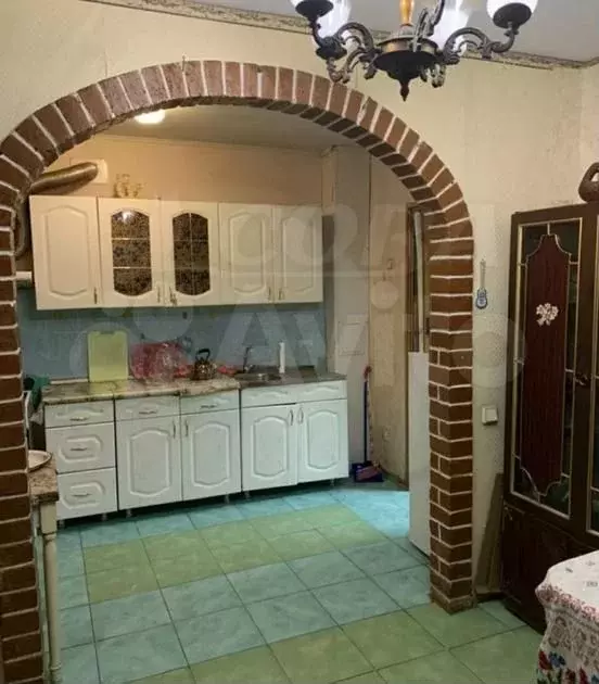 3-к. квартира, 66 м, 2/5 эт. - Фото 0