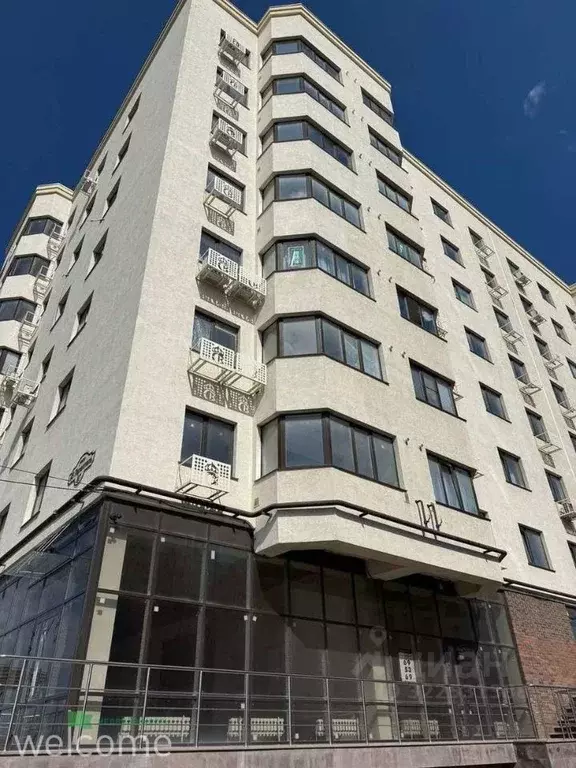 1-к кв. Ставропольский край, Ставрополь ул. 45-я Параллель, 87 (46.4 ... - Фото 1