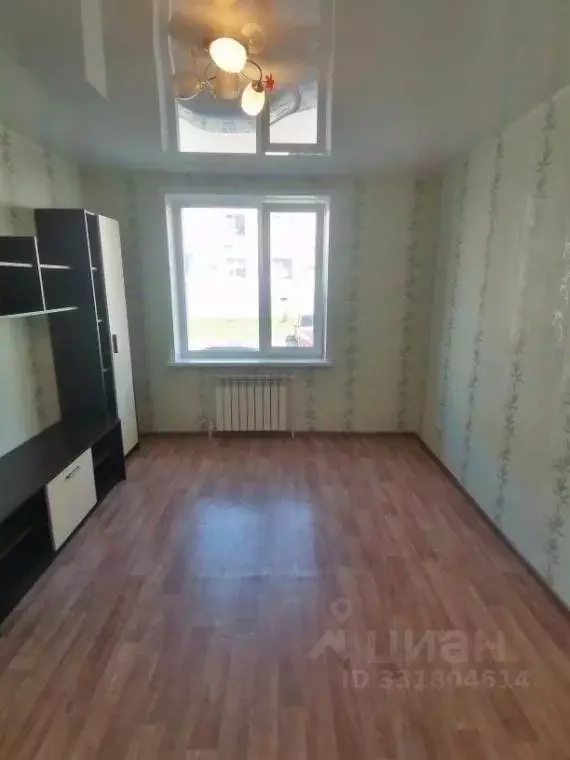 1-к кв. Самарская область, Волжский район, Смышляевка городское ... - Фото 1