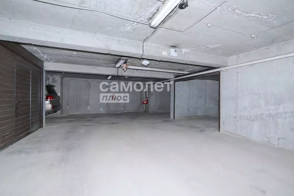 Гараж в Кемеровская область, Кемерово Большевистская ул., 1 (16 м) - Фото 2