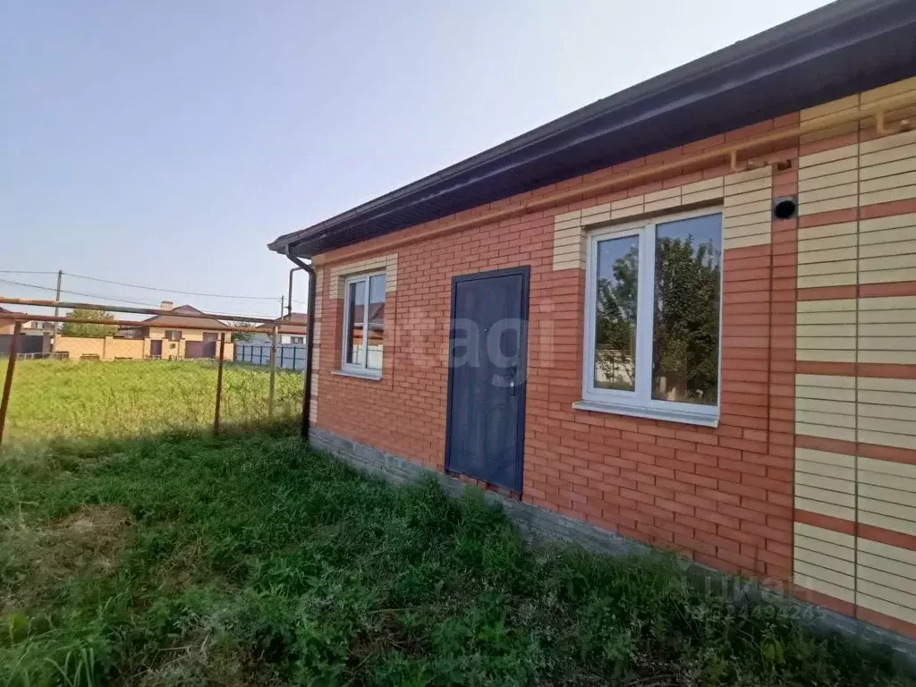 Таунхаус в Ростовская область, Мясниковский район, Красный Крым хут. ... - Фото 1