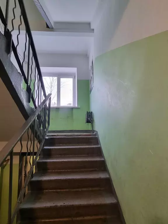 Продаётся 2-к квартира, 44.1 м - Фото 1