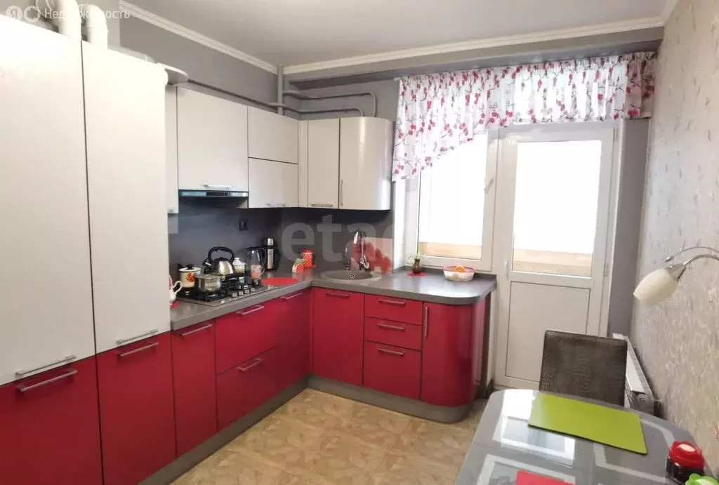2-комнатная квартира: Анапа, улица Лермонтова, 116Д (65.6 м) - Фото 0