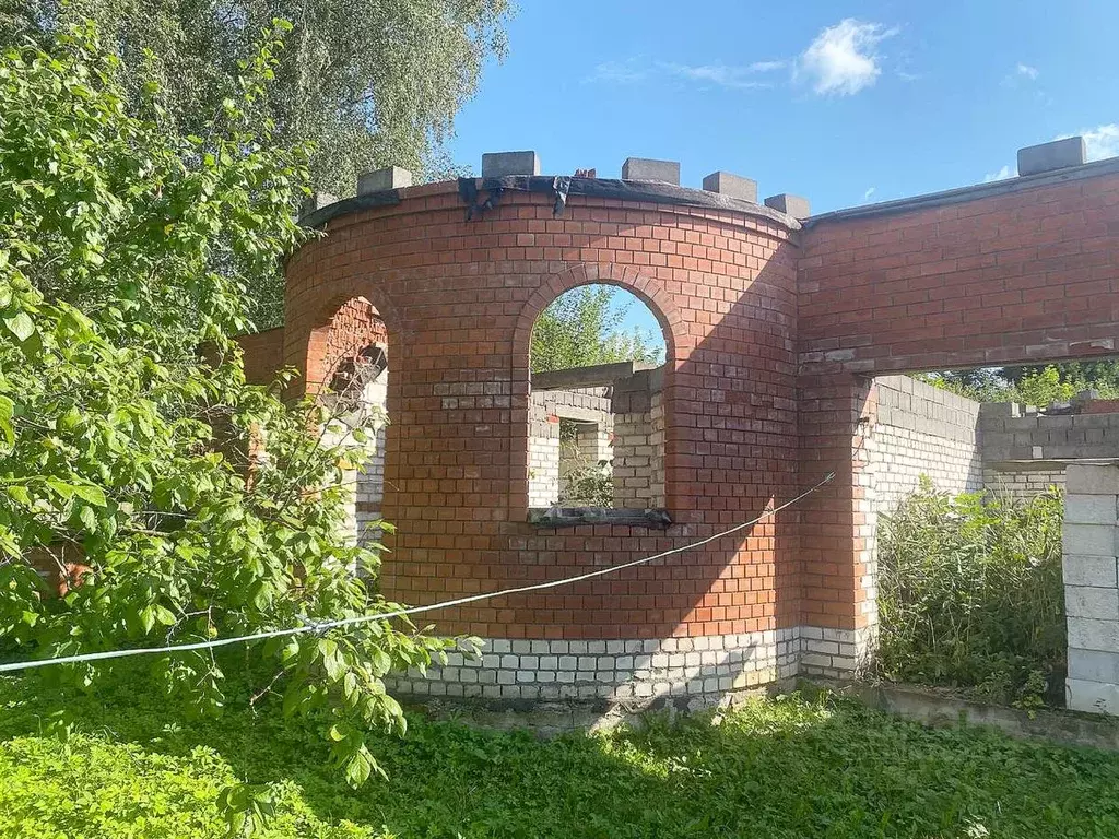 Дом в Тверская область, Конаково Красный пер. (100 м) - Фото 1