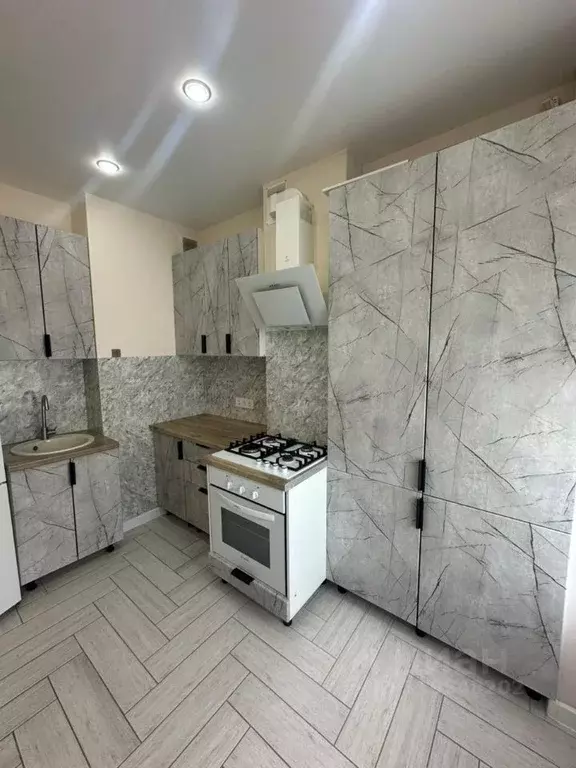 2-к кв. Ростовская область, Батайск ул. Ленина, 168в (56.0 м) - Фото 1