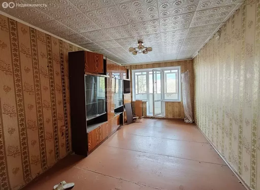 2-комнатная квартира: Златоуст, проспект имени Ю.А. Гагарина, 4-я ... - Фото 2