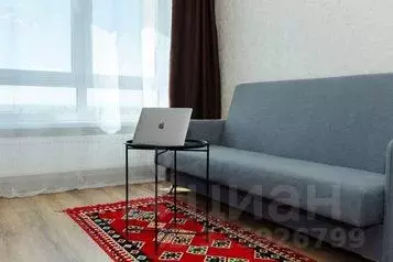 2-к кв. Башкортостан, Уфа ул. Энтузиастов, 7 (42.0 м) - Фото 1