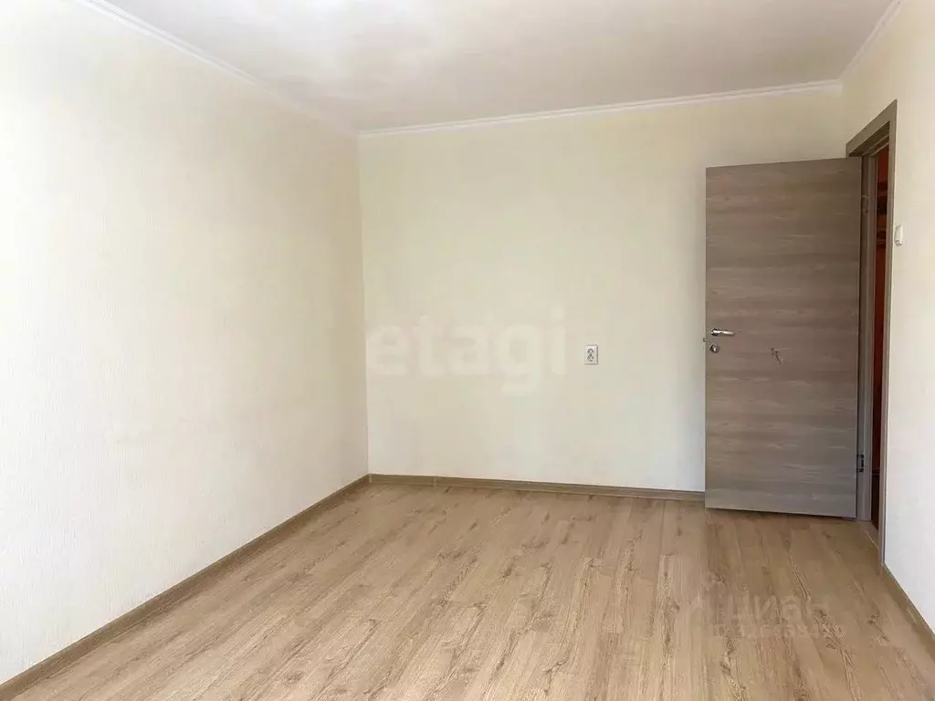 Комната Кировская область, Киров Юго-Западный мкр, ул. Космонавта ... - Фото 1