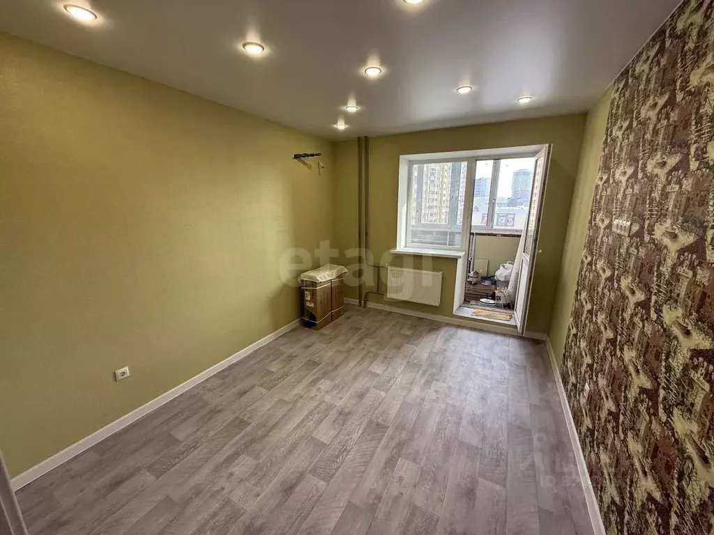 3-к кв. Тюменская область, Тюмень ул. Беляева, 29к1 (83.0 м) - Фото 1