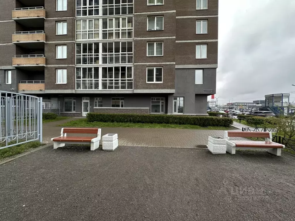 Офис в Санкт-Петербург Екатерининский просп., 2 (253 м) - Фото 2