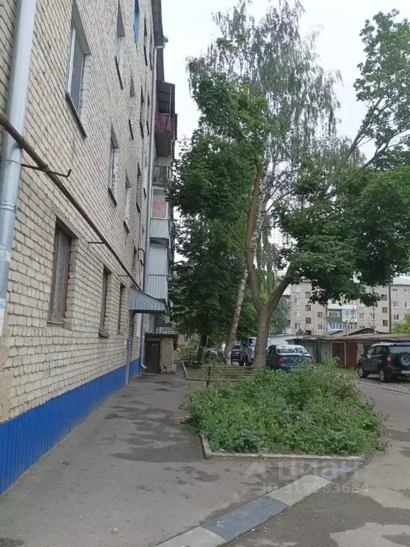 3-к кв. Саратовская область, Аткарск ул. Чапаева, 114 (51.7 м) - Фото 1