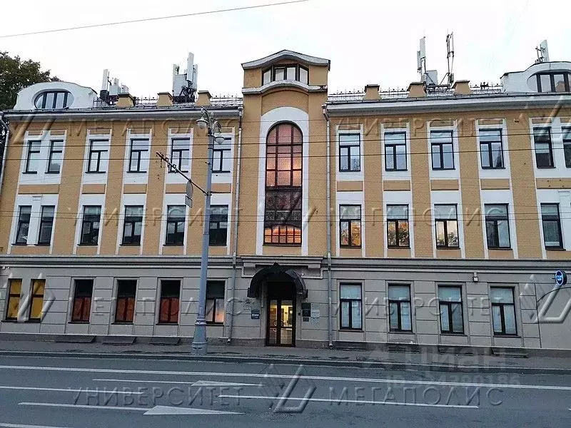 Офис в Москва Мытная ул., 22С1 (36 м) - Фото 2