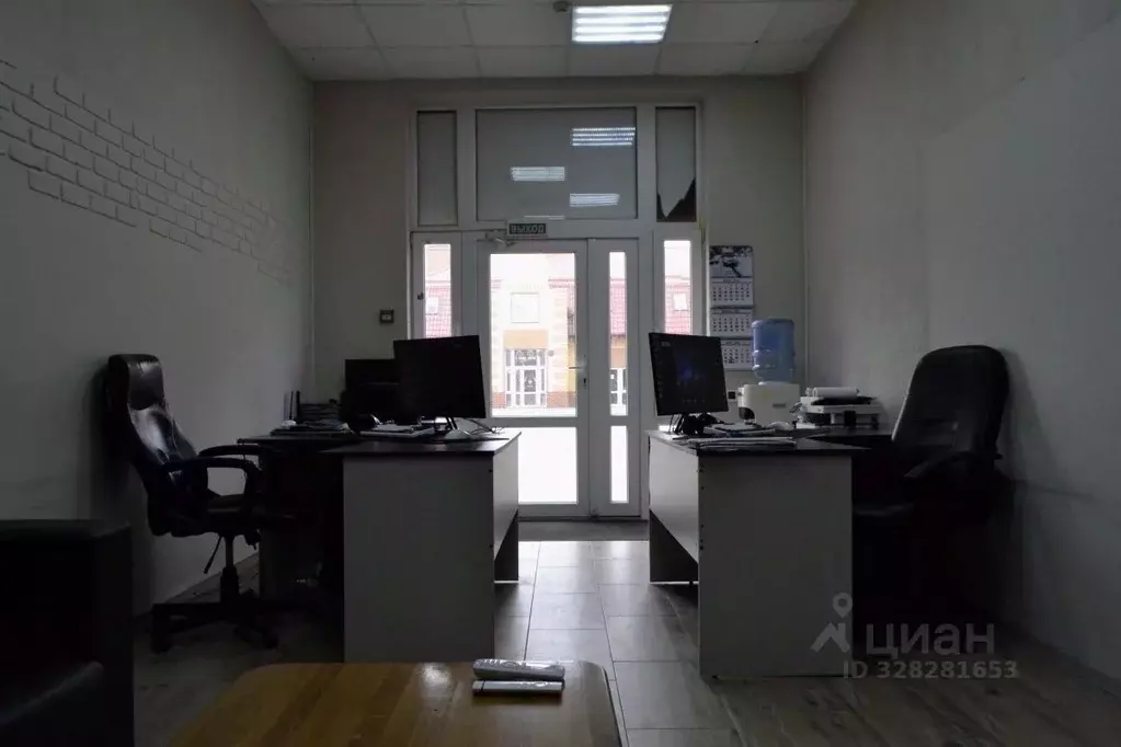 Помещение свободного назначения в Калининградская область, Гурьевск ... - Фото 2