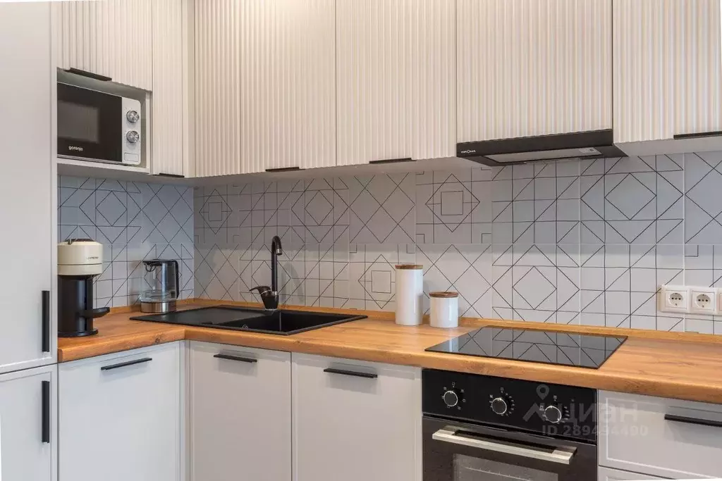 1-к кв. Московская область, Раменское Северное ш., 22 (39.0 м) - Фото 2