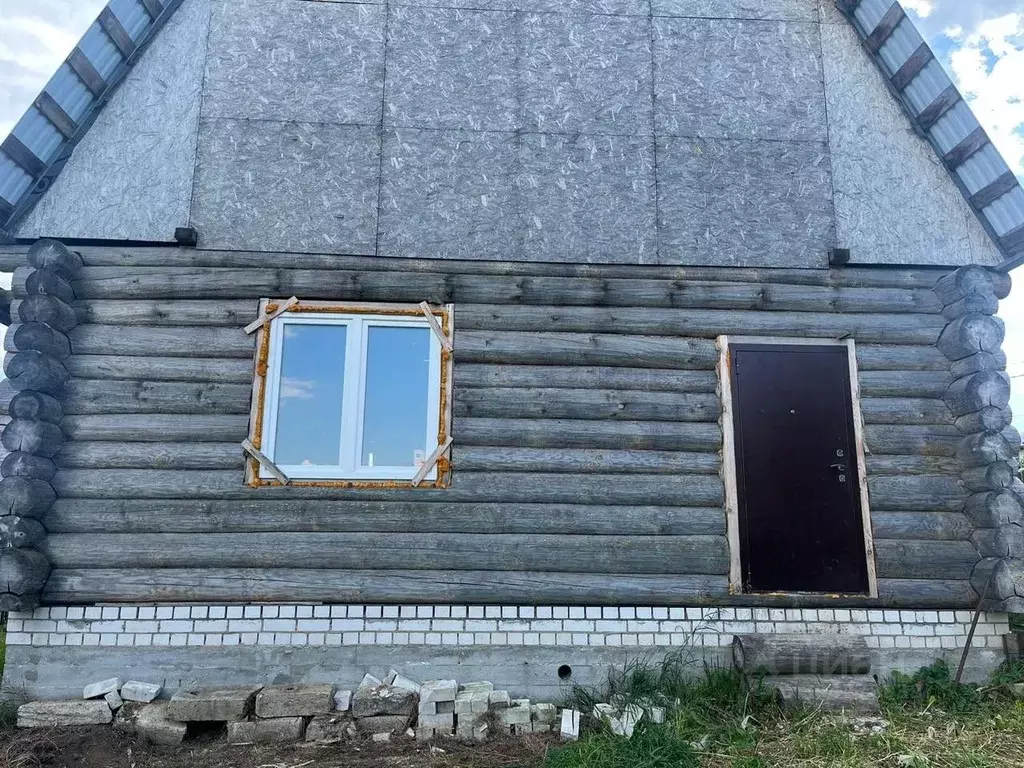 Дом в Владимирская область, Суздальский район, Новоалександровское ... - Фото 1