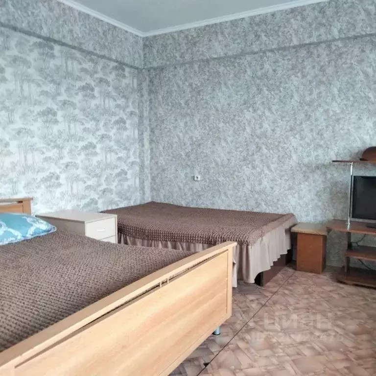 Студия Бурятия, Улан-Удэ ул. Цивилева, 42 (38.0 м) - Фото 2