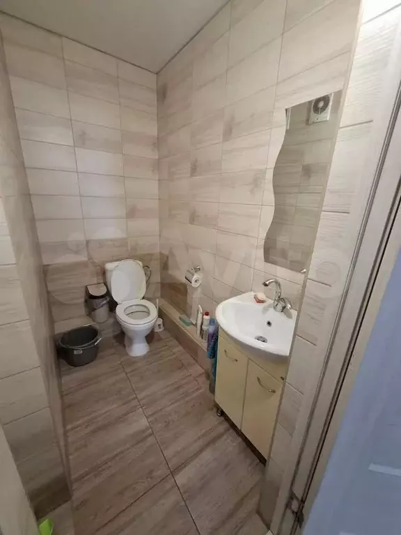 3-к. квартира, 81 м, 3/25 эт. - Фото 1