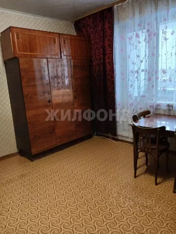 2-к кв. Новосибирская область, Новосибирск Красный просп., 102/4 (53.0 ... - Фото 2