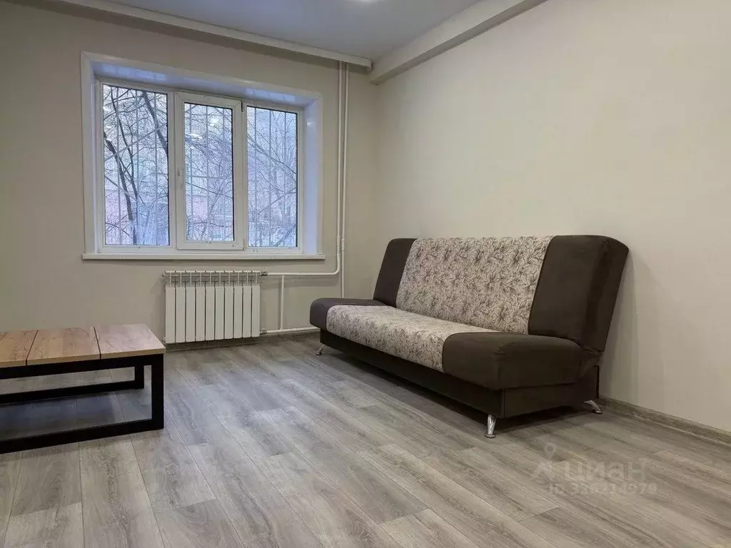 3-к кв. Забайкальский край, Чита ул. Горького, 59 (60.0 м) - Фото 1