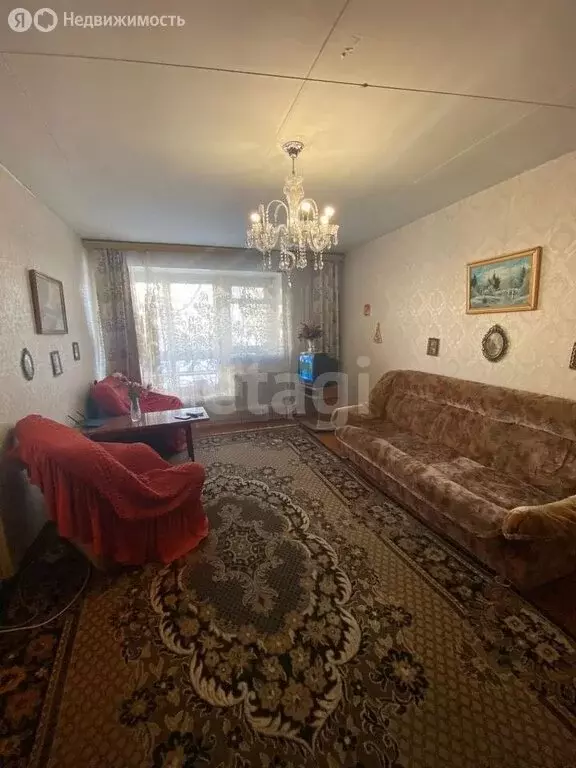 3-комнатная квартира: Екатеринбург, улица Татищева, 77 (65.4 м) - Фото 1