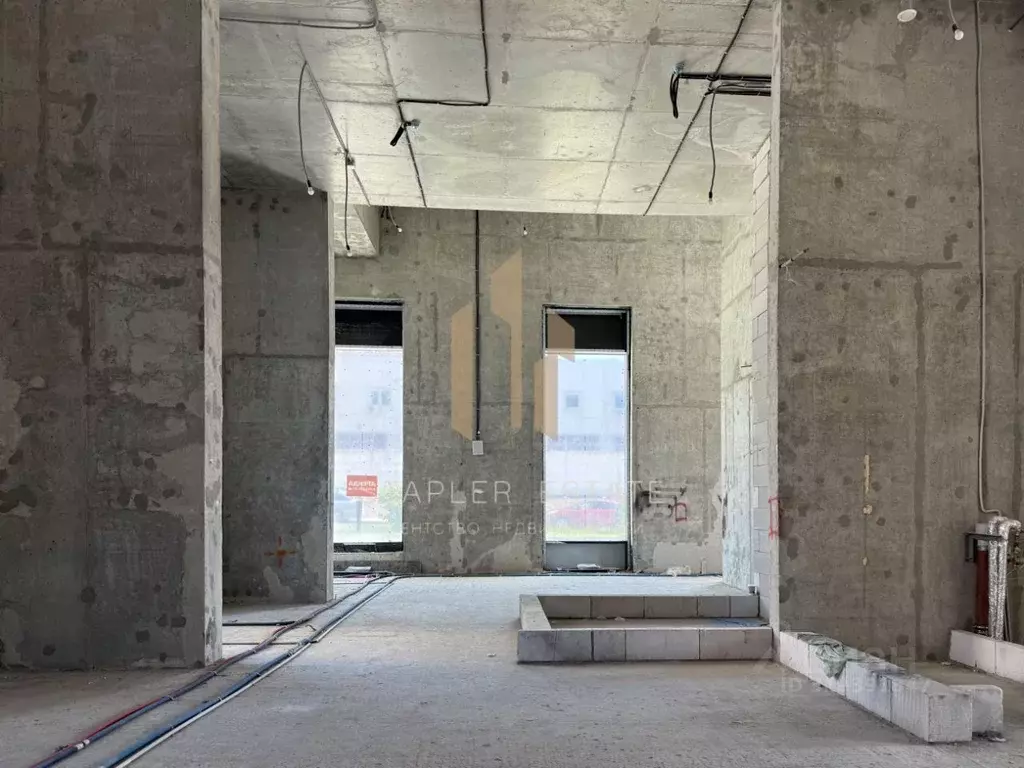 Помещение свободного назначения в Москва Винницкая ул., 8к1 (251 м) - Фото 0