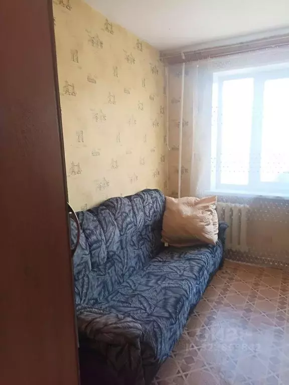 Студия Красноярский край, Красноярск Волжская ул., 5 (14.0 м) - Фото 1