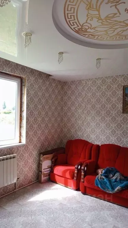 Дом в Белгородская область, Белгород пер. 3-й Декабристов, 28 (125 м) - Фото 1