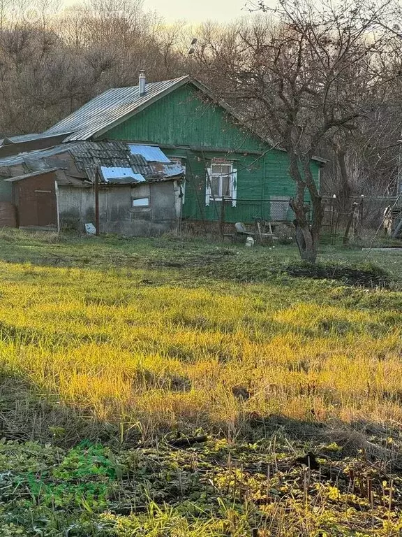 Дом в село Никитское, 29А-3 (49.9 м) - Фото 1